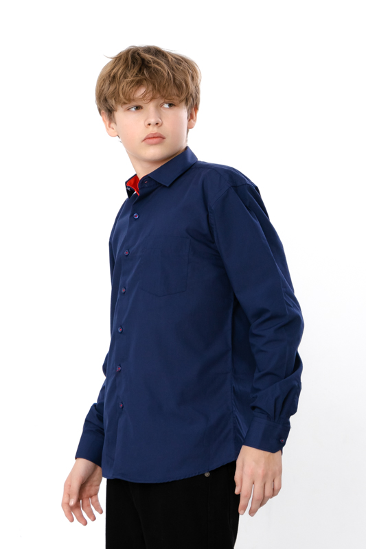 Сорочка для хлопчика